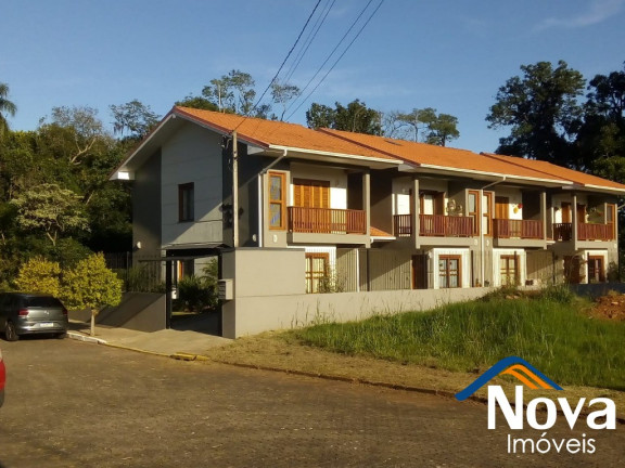 Imagem Imóvel com 2 Quartos à Venda, 100 m² em Recanto Dos Plátanos - Nova Petrópolis Imagem Imóvel com 2 Quartos à Venda, 100 m² em Recanto Dos Plátanos - Nova Petrópolis