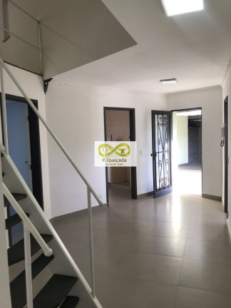 Imagem Casa com 2 Quartos para Alugar, 113 m² em Cidade Universitária - Campinas Imagem Casa com 2 Quartos para Alugar, 113 m² em Cidade Universitária - Campinas