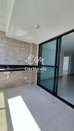Imagem Apartamento com 2 Quartos à Venda, 69 m² em Camboinha - Cabedelo Imagem Apartamento com 2 Quartos à Venda, 69 m² em Camboinha - Cabedelo