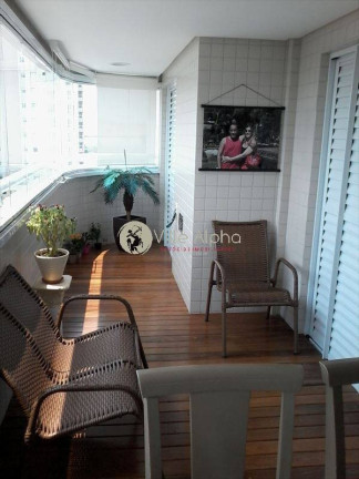 Imagem Apartamento com 3 Quartos à Venda, 135 m² em Ponta Da Praia - Santos Imagem Apartamento com 3 Quartos à Venda, 135 m² em Ponta Da Praia - Santos