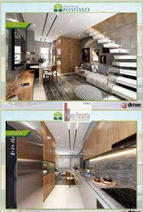 Imagem Sobrado com 2 Quartos à Venda, 50 m² em Chácara Ondas Verdes - Cotia Imagem Sobrado com 2 Quartos à Venda, 50 m² em Chácara Ondas Verdes - Cotia