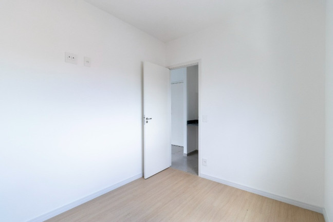 Imagem Apartamento com 1 Quarto à Venda, 25 m² em Ipiranga - São Paulo