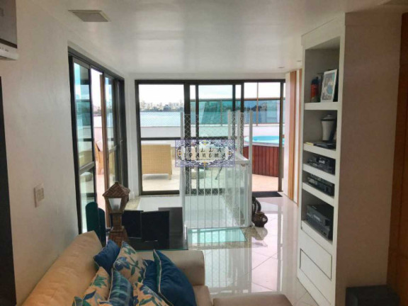 Imagem Cobertura com 4 Quartos à Venda, 317 m² em Lagoa - Rio De Janeiro Imagem Cobertura com 4 Quartos à Venda, 317 m² em Lagoa - Rio De Janeiro