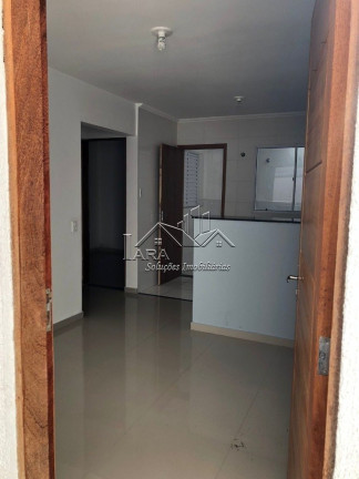 Imagem Casa de Condomínio com 2 Quartos à Venda, 50 m² em Vila Granada - São Paulo