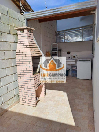 Imagem Casa com 2 Quartos à Venda, 75 m² em Cibratel Ii - Itanhaém Imagem Casa com 2 Quartos à Venda, 75 m² em Cibratel Ii - Itanhaém