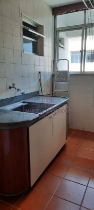 Imagem Apartamento com 3 Quartos à Venda, 160 m² em Itapuã - Vila Velha