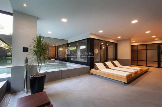 Imagem Apartamento com 3 Quartos à Venda, 164 m² em Lagoa - Rio De Janeiro Imagem Apartamento com 3 Quartos à Venda, 164 m² em Lagoa - Rio De Janeiro