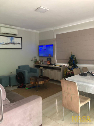 Imagem Casa com 3 Quartos à Venda, em Jardim Universitário - Cuiabá Imagem Casa com 3 Quartos à Venda, em Jardim Universitário - Cuiabá