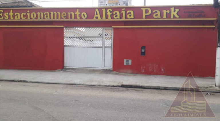 Imagem Terreno para Alugar, 16 m² em Embaré - Santos