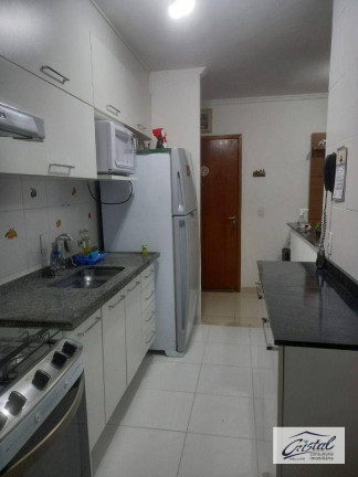 Imagem Apartamento com 2 Quartos à Venda, 47 m² em Parque Rincão - Cotia Imagem Apartamento com 2 Quartos à Venda, 47 m² em Parque Rincão - Cotia