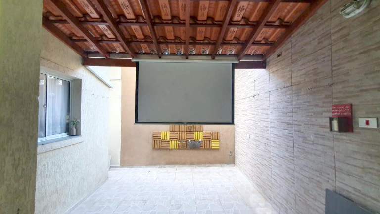 Imagem Casa de Condomínio com 3 Quartos à Venda, 83 m² em Chácara Ondas Verdes - Cotia Imagem Casa de Condomínio com 3 Quartos à Venda, 83 m² em Chácara Ondas Verdes - Cotia