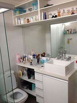 Imagem Apartamento com 3 Quartos à Venda, 138 m² em Jardim Paulista - São Paulo