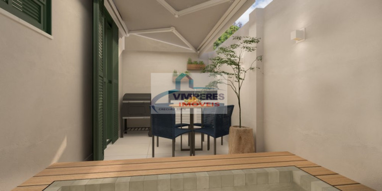 Imagem Apartamento com 1 Quarto à Venda, 42 m² em Copacabana - Rio De Janeiro