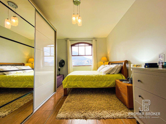 Imagem Apartamento com 3 Quartos à Venda, 94 m² em Alto - Teresópolis Imagem Apartamento com 3 Quartos à Venda, 94 m² em Alto - Teresópolis