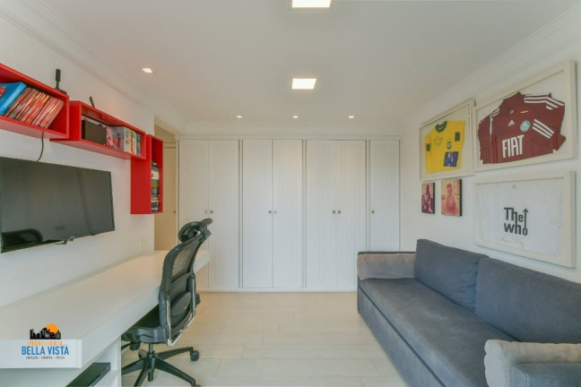 Imagem Apartamento com 3 Quartos à Venda, em Vila Nova Conceição - São Paulo Imagem Apartamento com 3 Quartos à Venda, em Vila Nova Conceição - São Paulo