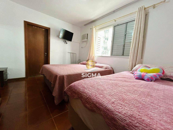 Imagem Apartamento com 4 Quartos à Venda, 200 m² em Jardim Astúrias - Guarujá Imagem Apartamento com 4 Quartos à Venda, 200 m² em Jardim Astúrias - Guarujá