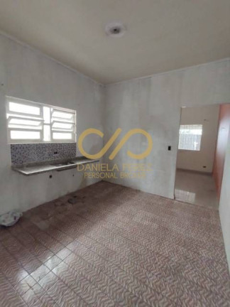 Imagem Casa com 1 Quarto à Venda, 125 m² em Maracanã - Praia Grande Imagem Casa com 1 Quarto à Venda, 125 m² em Maracanã - Praia Grande