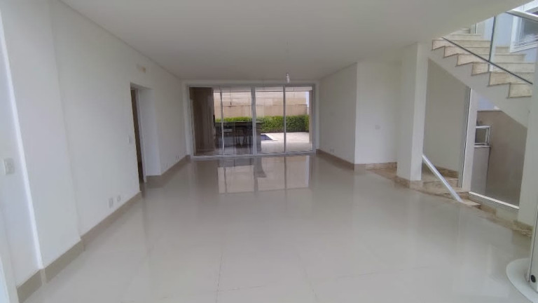 Imagem Imóvel com 4 Quartos à Venda, 430 m² em Alphaville - Santana De Parnaíba