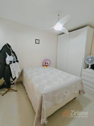 Imagem Apartamento com 3 Quartos à Venda, 80 m² em Praia Do Morro - Guarapari