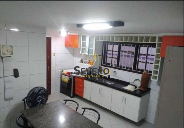 Imagem Casa com 4 Quartos à Venda, 138 m² em Itaipu - Niterói Imagem Casa com 4 Quartos à Venda, 138 m² em Itaipu - Niterói