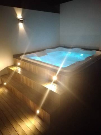 Imagem Casa de Condomínio com 2 Quartos à Venda, 74 m² em Aparecidinha - Sorocaba Imagem Casa de Condomínio com 2 Quartos à Venda, 74 m² em Aparecidinha - Sorocaba
