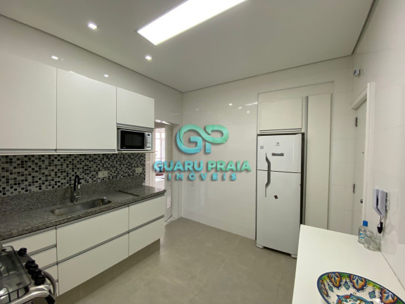 Imagem Apartamento com 3 Quartos à Venda, 121 m² em Pitangueiras - Guarujá Imagem Apartamento com 3 Quartos à Venda, 121 m² em Pitangueiras - Guarujá