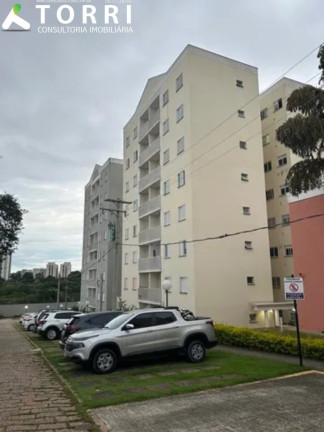 Imagem Apartamento com 2 Quartos à Venda, 68 m² em Vossoroca - Votorantim Imagem Apartamento com 2 Quartos à Venda, 68 m² em Vossoroca - Votorantim