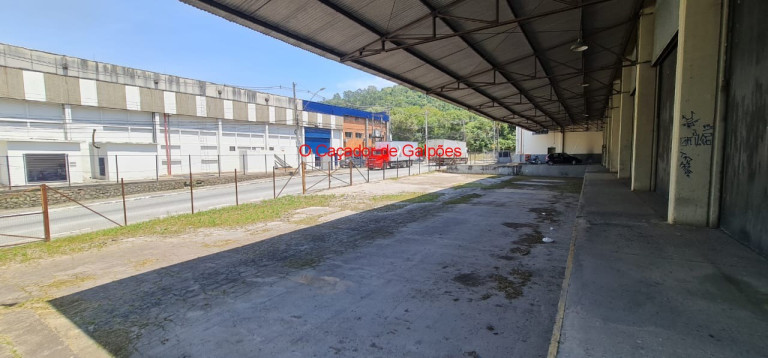 Imagem Imóvel para Alugar, 1.673 m² em Jardim Belval - Barueri Imagem Imóvel para Alugar, 1.673 m² em Jardim Belval - Barueri