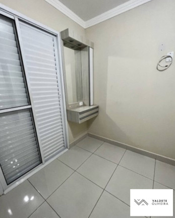Imagem Apartamento com 2 Quartos à Venda, 62 m² em Monte Castelo - São José Dos Campos