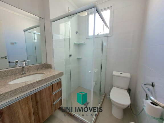 Imagem Apartamento com 3 Quartos à Venda, 110 m² em Praia Do Morro - Guarapari