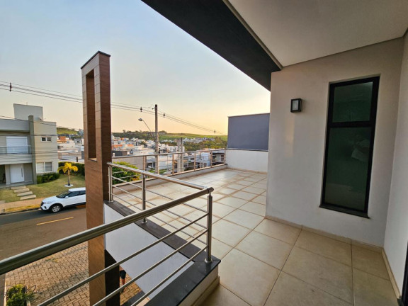 Imagem Casa com 3 Quartos à Venda, 194 m² em Ondas - Cond. Reserva Das Paineiras - Piracicaba