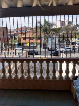 Imagem Sobrado com 2 Quartos à Venda, 204 m² em Santa Paula - São Caetano Do Sul Imagem Sobrado com 2 Quartos à Venda, 204 m² em Santa Paula - São Caetano Do Sul