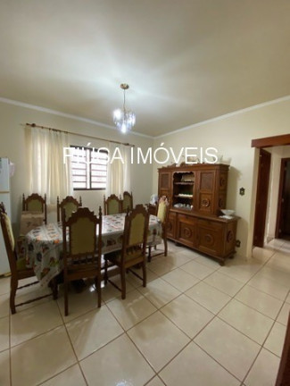 Imagem Casa com 3 Quartos à Venda, em Independência - Ribeirão Preto Imagem Casa com 3 Quartos à Venda, em Independência - Ribeirão Preto