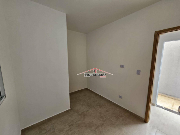 Imagem Sobrado com 3 Quartos à Venda, 70 m² em Jardim Trevo - Praia Grande