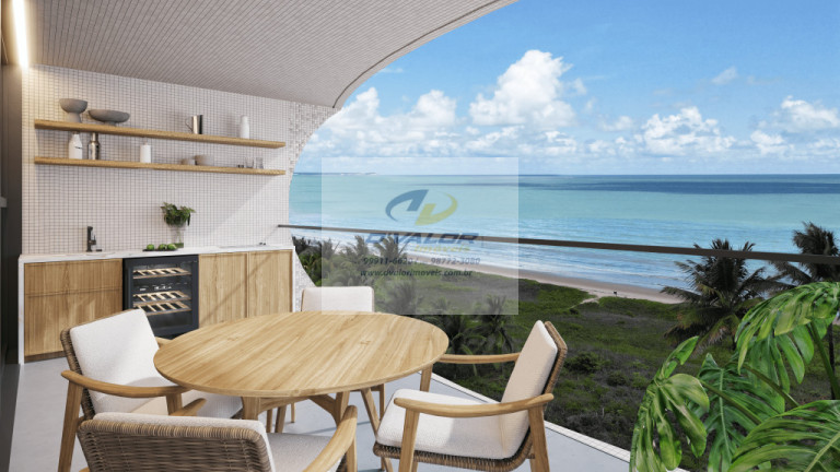 Imagem Apartamento com 3 Quartos à Venda, 197 m² em Intermares - Cabedelo Imagem Apartamento com 3 Quartos à Venda, 197 m² em Intermares - Cabedelo