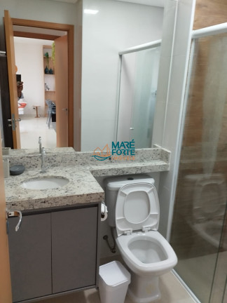 Apartamento com 2 Quartos à Venda, 70 m² em Toninhas - Ubatuba