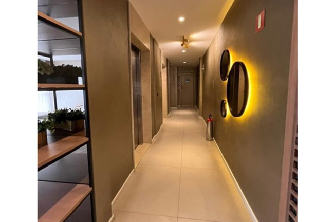 Imagem Imóvel com 1 Quarto à Venda, 29 m² em Vila Mariana - São Paulo
