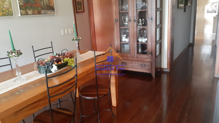 Imagem Imóvel com 4 Quartos à Venda, 274 m² em Grajaú - Rio De Janeiro