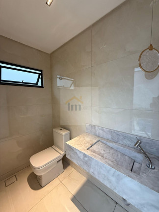 Imagem Casa com 3 Quartos à Venda, 160 m² em Setor Urias Magalhães - Goiânia