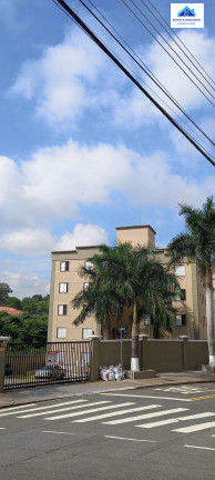 Imagem Apartamento com 2 Quartos à Venda, 57 m² em Vila Industrial - Campinas Imagem Apartamento com 2 Quartos à Venda, 57 m² em Vila Industrial - Campinas