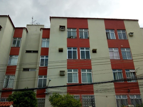 Imóvel com 2 Quartos à Venda, 48 m² em Vila Paula - Duque De Caxias