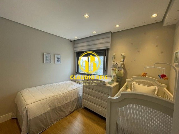 Imagem Apartamento com 3 Quartos à Venda, 157 m² em Santo Amaro - São Paulo