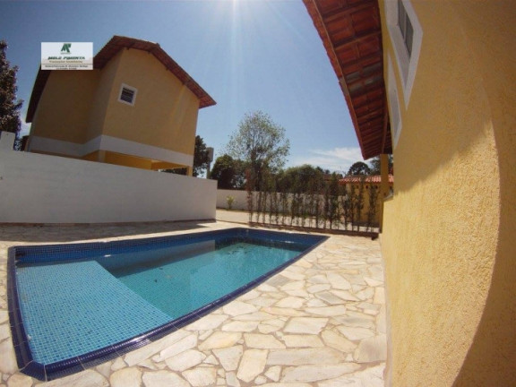 Imagem Casa de Condomínio com 3 Quartos à Venda, 96 m² em Bairro Do Carmo - São Roque Imagem Casa de Condomínio com 3 Quartos à Venda, 96 m² em Bairro Do Carmo - São Roque