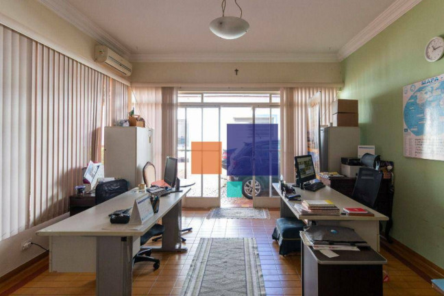 Imagem Casa com 4 Quartos à Venda, 280 m² em Chácara Monte Alegre - São Paulo Imagem Casa com 4 Quartos à Venda, 280 m² em Chácara Monte Alegre - São Paulo