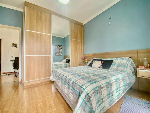 Imagem Casa com 4 Quartos à Venda, 225 m² em Barreiros - São José