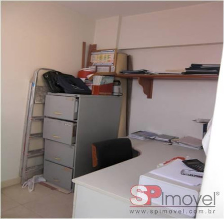 Imagem Apartamento com 3 Quartos à Venda, 129 m² em Tatuapé - São Paulo Imagem Apartamento com 3 Quartos à Venda, 129 m² em Tatuapé - São Paulo