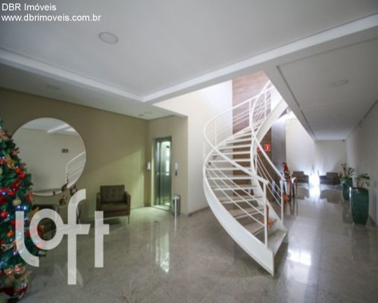 Imagem Apartamento com 3 Quartos à Venda, 108 m² em Tatuapé - Sao Paulo