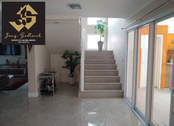 Imagem Casa de Condomínio com 5 Quartos à Venda, em Condomínio Residencial Shamballa I - Atibaia Imagem Casa de Condomínio com 5 Quartos à Venda, em Condomínio Residencial Shamballa I - Atibaia