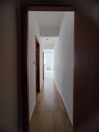 Imagem Casa de Condomínio com 2 Quartos à Venda, 76 m² em Mirim - Praia Grande Imagem Casa de Condomínio com 2 Quartos à Venda, 76 m² em Mirim - Praia Grande