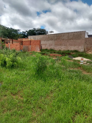 Imagem Terreno à Venda, 184 m² em Parque Industrial Manchester - Bauru